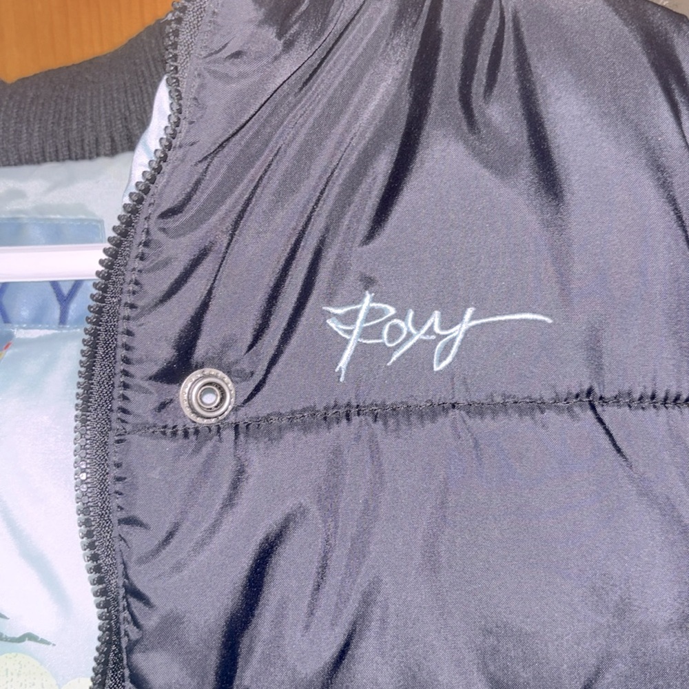 Roxy Vest - image 2